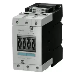 Siemens – 3RT1045-3AL20-Z W98
