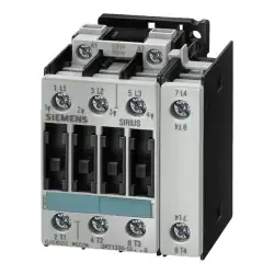 Siemens – 3RT1325-1BM45-Z W95