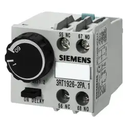 Siemens – 3RT1926-2PA01