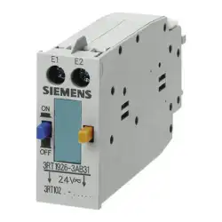 Siemens – 3RT1926-3AB31