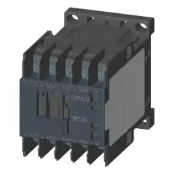 Siemens – 3RT2015-4AK62