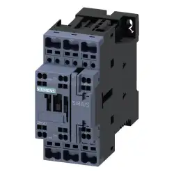 Siemens – 3RT2026-2BB40-Z W96