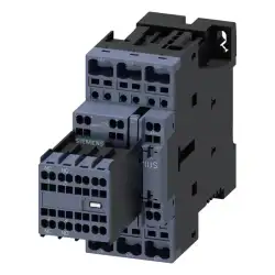 Siemens – 3RT2027-2BB44