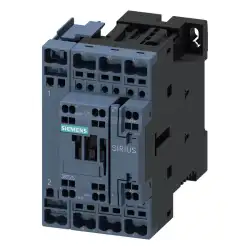 Siemens – 3RT2526-2NF30-Z X95