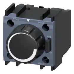 Siemens – 3RT2927-2PR01