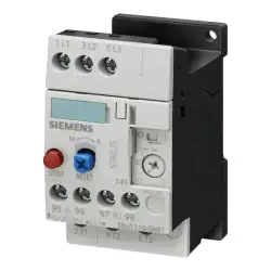 Siemens – 3RU1116-0CB1