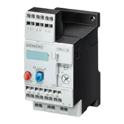 Siemens – 3RU1116-0EC1