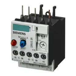 Siemens – 3RU1116-1HB0-Z X95