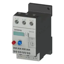 Siemens – 3RU1126-4BD1
