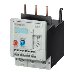 Siemens – 3RU1136-1JD0