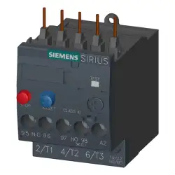 Siemens – 3RU2116-0GB0