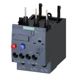 Siemens – 3RU2126-4CB0-Z W97