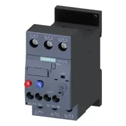 Siemens – 3RU2126-4FB1