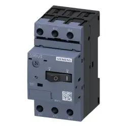Siemens – 3RV1011-0DA10-Z W98