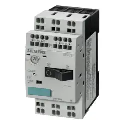 Siemens – 3RV1011-0KA25