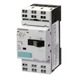 Siemens – 3RV1011-1DA20-Z W98
