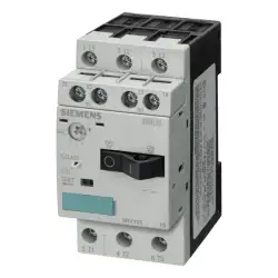 Siemens – 3RV1011-1JA15