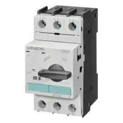 Siemens – 3RV1321-4AC10-Z X95