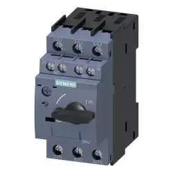 Siemens – 3RV2011-0BA15-Z X95
