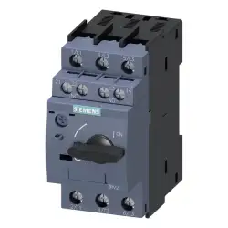 Siemens – 3RV2021-1BA15