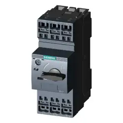 Siemens – 3RV2021-1DA20
