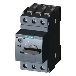 Siemens – 3RV2021-4AA10