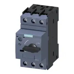 Siemens – 3RV2421-0GA10