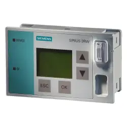 Siemens – 3RW4900-0AC00