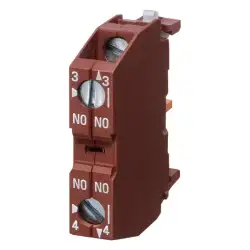 Siemens – 3SB1400-0J