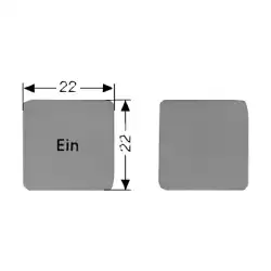 Siemens – 3SB1901-3AC