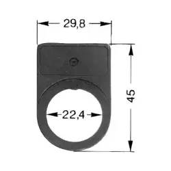 Siemens – 3SB1904-2AG