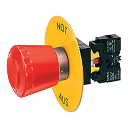 Siemens – 3SB2908-2AK