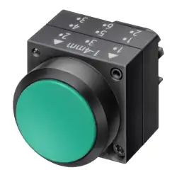 Siemens – 3SB3000-0AA81