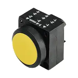 Siemens – 3SB3000-0AB11-Z X90