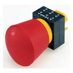 Siemens – 3SB3000-1HA20-Z B01