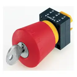 Siemens – 3SB3000-1MA20