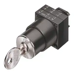 Siemens – 3SB3000-4LD01-Z Y01