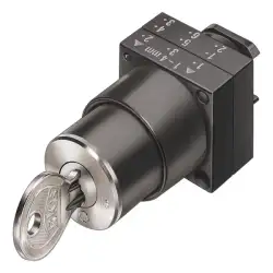 Siemens – 3SB3000-5GD01