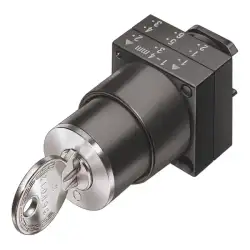 Siemens – 3SB3000-5PD11