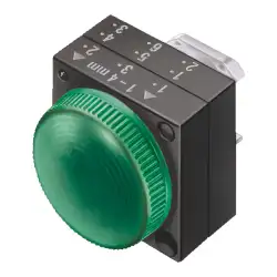 Siemens – 3SB3001-6BA50-Z X90