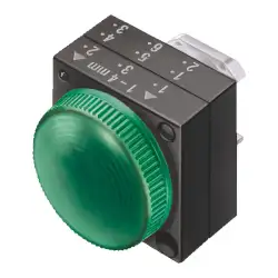 Siemens – 3SB3001-6BA60