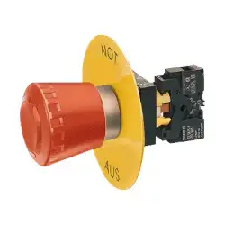 Siemens – 3SB3201-1CA21