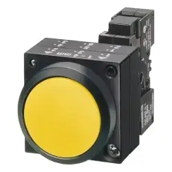 Siemens – 3SB3203-0AA21-Z X90
