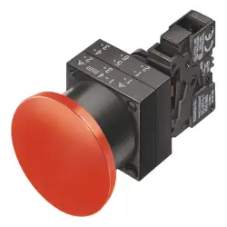 Siemens – 3SB3203-1CA21-Z X90