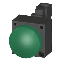 Siemens – 3SB3204-6AA40