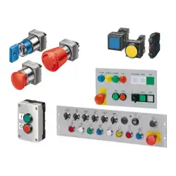 Siemens – 3SB3222-6AA30