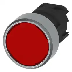 Siemens – 3SB3500-0AA21-Z B01