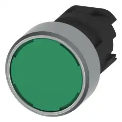 Siemens – 3SB3500-0AA41-Z B01