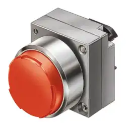 Siemens – 3SB3500-0BA61-Z X90