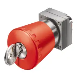 Siemens – 3SB3500-1BA20-Z X90